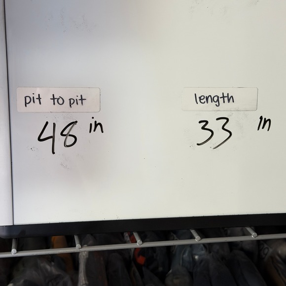 Vintage Nike Los Angeles Lakers Kobe Bryant #8 Jersey Men's XL Extra Length - Picture 11 of 13